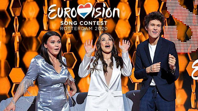 Eurowizja 2020: Kto z Polski?