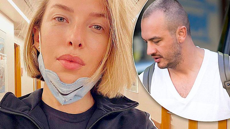 Mąż Ewy Chodakowskiej przeszedł pilną operację. Wpis trenerki ze szpitala poraził fanów: „Czuję bezsilność”