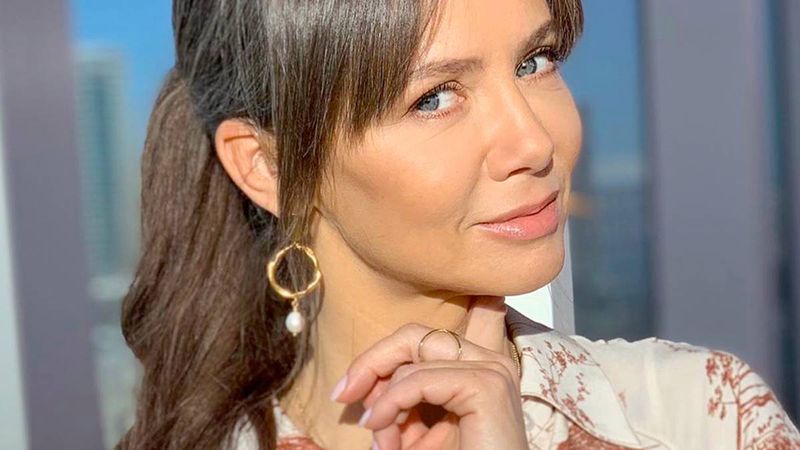 Kinga Rusin
