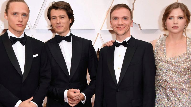 Oscary 2020 – Polacy na czerwonym dywanie