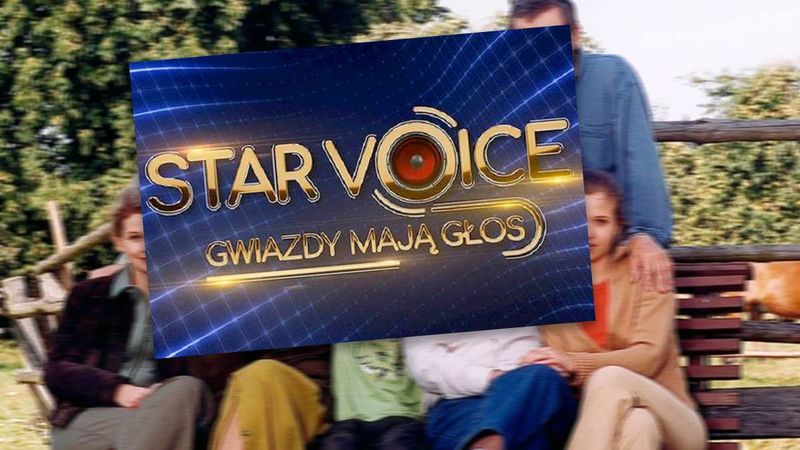 Star Voice. Gwiazdy mają głos: uczestnicy