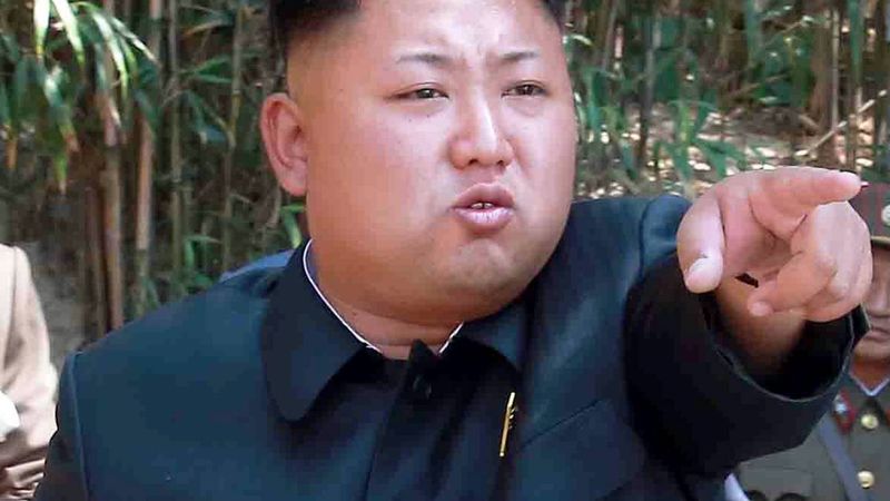Kim Dzong Un nie żyje? Zagraniczna prasa donosi o śmierci dyktatora Korei Północnej