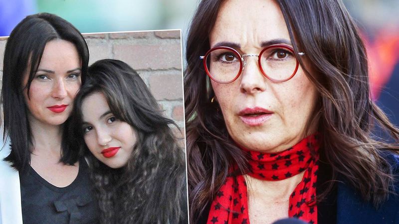 Kasia Kowalska komentuje stan zdrowia Oli