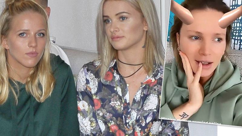 Maffashion skomentowała aferę z Jessicą Mercedes: „Tak widziałam wszystko”. Wsparła koleżankę?