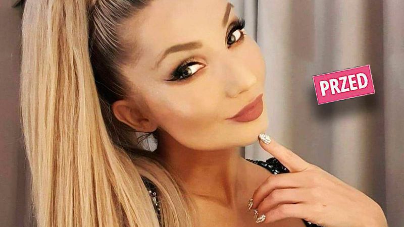 Cleo: nowa fryzura. Jak wygląda w ciemniejszych włosach?