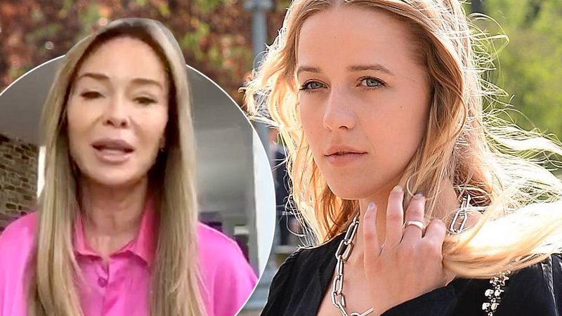 Joanna Przetakiewicz o aferze z Jessicą Mercedes: „Zrobiła błąd. Wystarczyło powiedzieć, że…” [WIDEO]