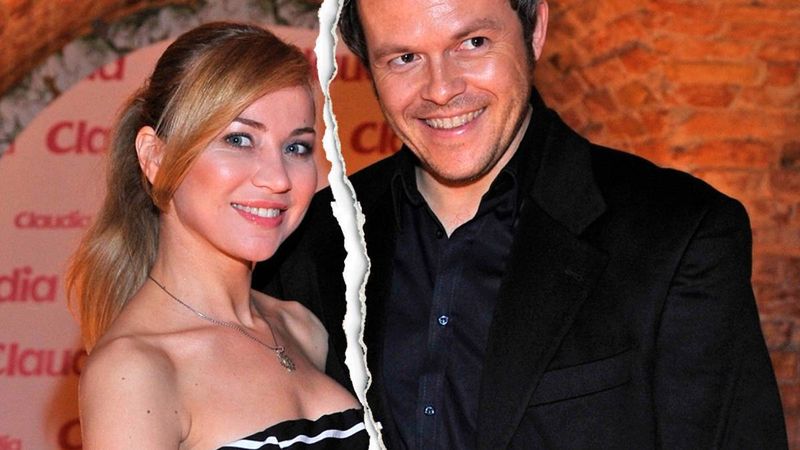 Lidia Kopania i Igor Przebindowski rozstali się