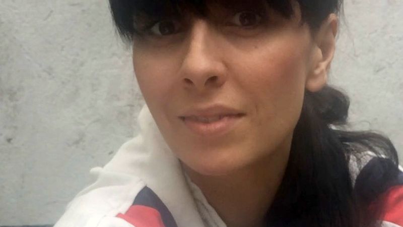 Tatiana Okupnik