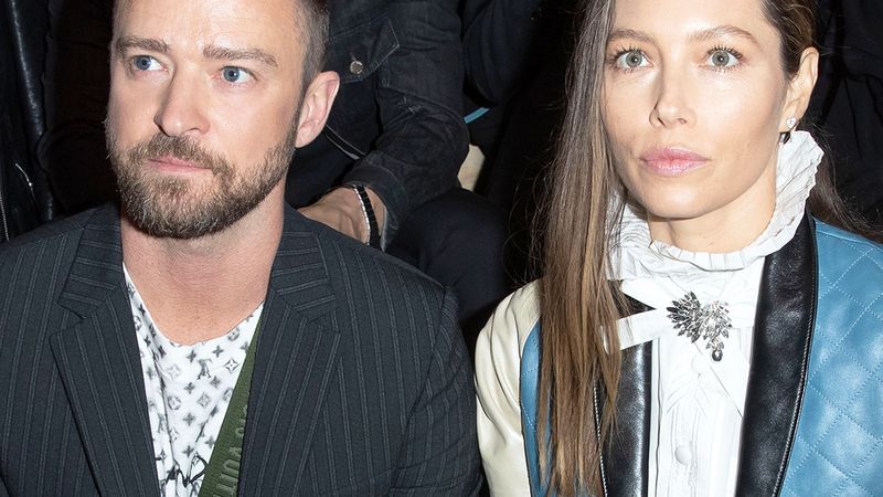 Nowe doniesienia o drugim dziecku Jessiki Biel i Justina Timberlake’a. Syn czy córka?