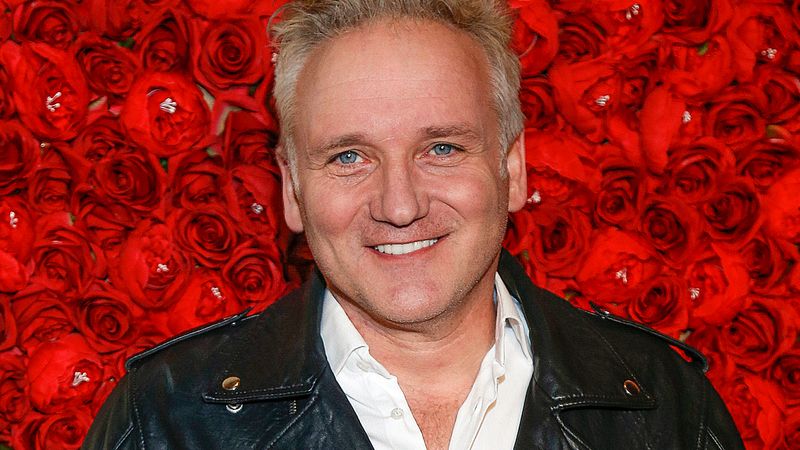 Jarosław Kret ma nową ukochaną?! „Przypadkiem ocierali się o siebie”. Te doniesienia rozgrzały fanów
