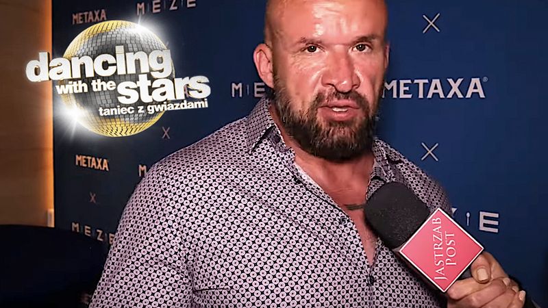 Tomasz Oświeciński wskazał czarnego konia „TzG”: „Julka i Ania mogą czuć jej oddech”. Na kogo stawia?