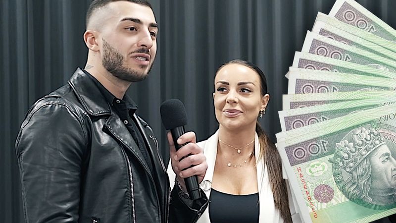Beata Postek i Artur Artur Sargsyan wygrali Hotel Paradise 2