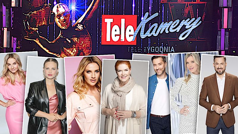 TeleKamery 2021 – nominacje i kategorie