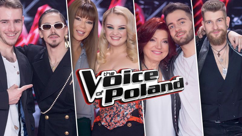 Finał The Voice of Poland 11