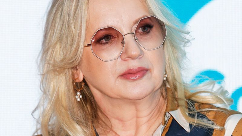 Marzena Rogalska