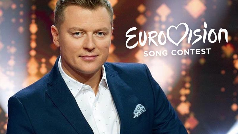 Eurowizja 2021: Rafał Brzozowski podsyca plotki o reprezentowaniu Polski. To jednak on pojedzie na konkurs?
