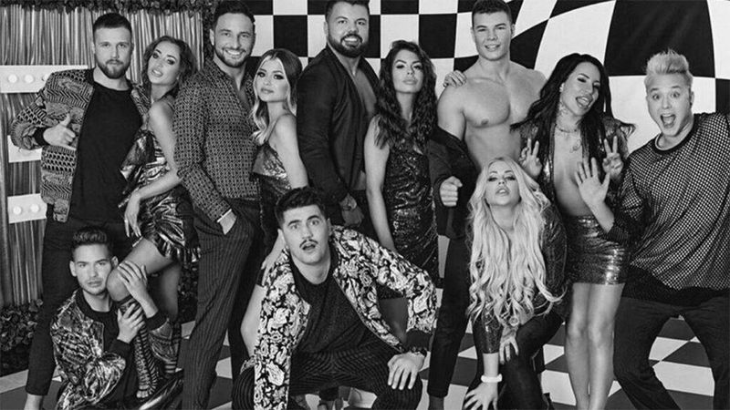 Nie żyje 35-letnia gwiazda „Warsaw Shore”. Tragiczny finał wielogodzinnych poszukiwań