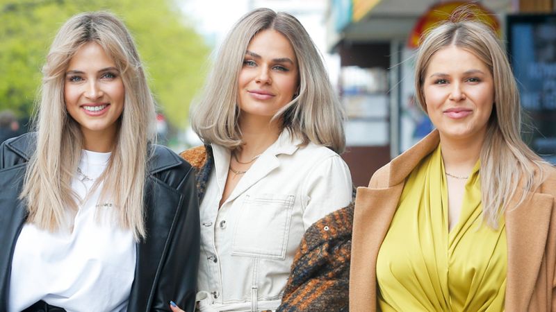 Siostry Mancewicz w „DDTVN”. Są piękne i z sukcesem prowadzą razem biznesy: „Śmieją się z nas, że jesteśmy „Kartacziankami”.