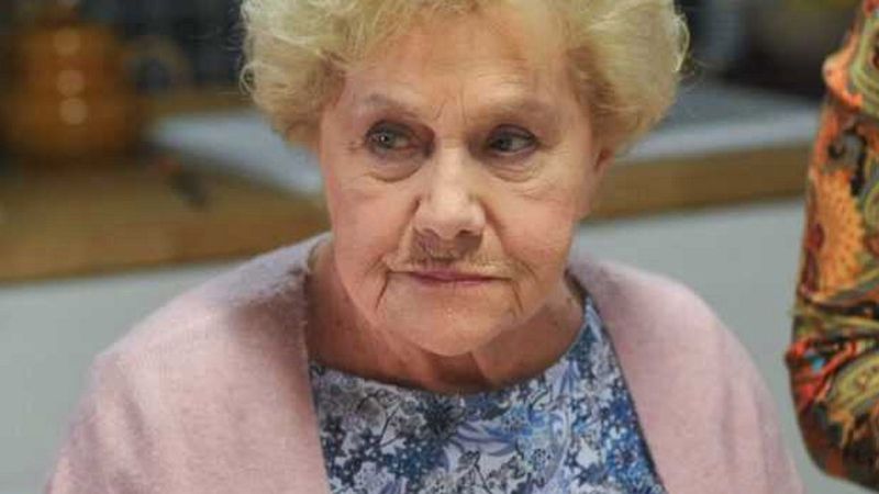 Teresa Lipowska