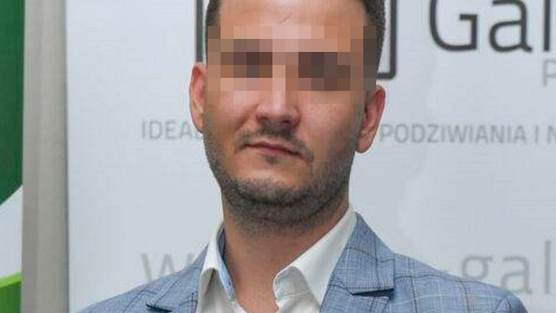 Bartłomiej M.