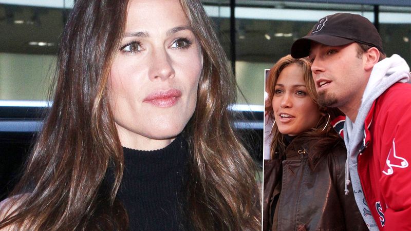 Jennifer kontra Jennifer – wojna po szkolnym przedstawieniu. J.Lo wystroiła się jak na bal! Pozwoliła sobie na zbyt wiele?