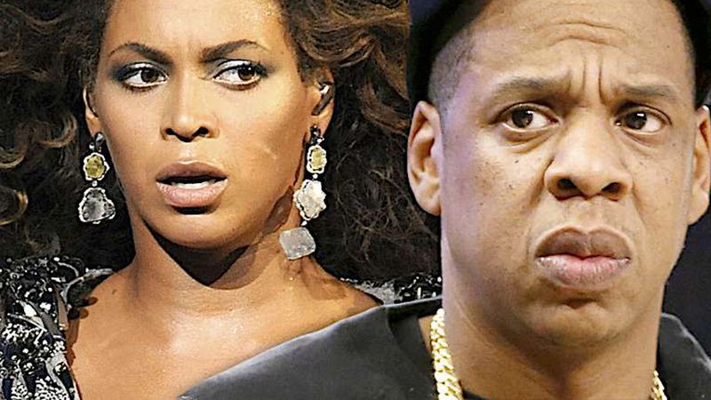 Beyonce i Jay-z