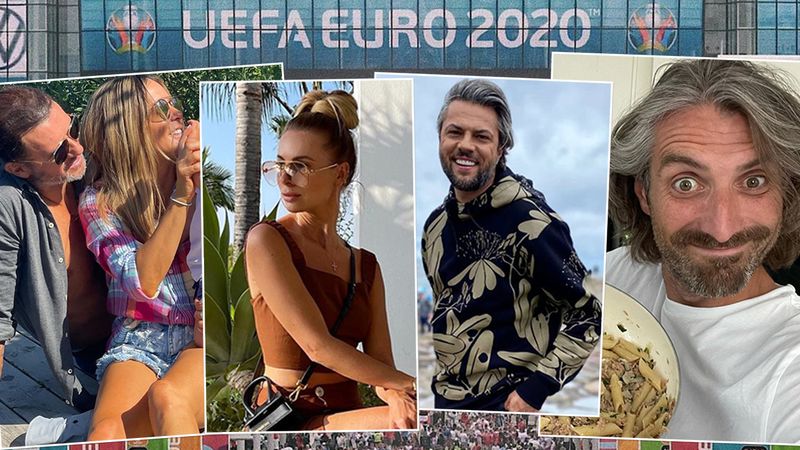 Finał Euro 2020