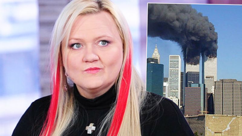 Manuela Michalak z „Big Brothera” wygrała z przeznaczeniem. Omal nie zginęła w zamachu na World Trade Center