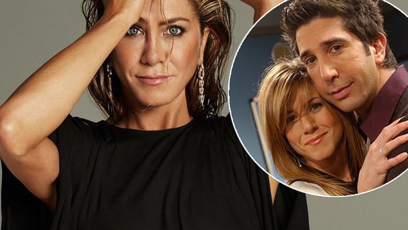 Relacja Jennifer Aniston i Davida Shwimmera robi się coraz poważniejsza. Fanom „Przyjaciół” opadną szczęki
