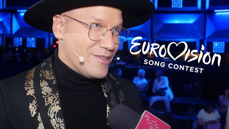 Gromee bacznie śledzi Eurowizję. Radzi TVP, jak powinna wybrać nowego reprezentanta Polski