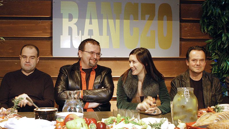 „Ranczo” prawie zrujnowało karierę największej gwiazdy serialu. Aktor po latach podzielił się dramatycznymi szczegółami