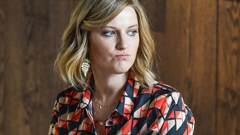 Ola Domańska dała popalić hejterom. Emocje wzięły górę: „Mam ochotę wam życzyć, żebyście wszystko stracili”
