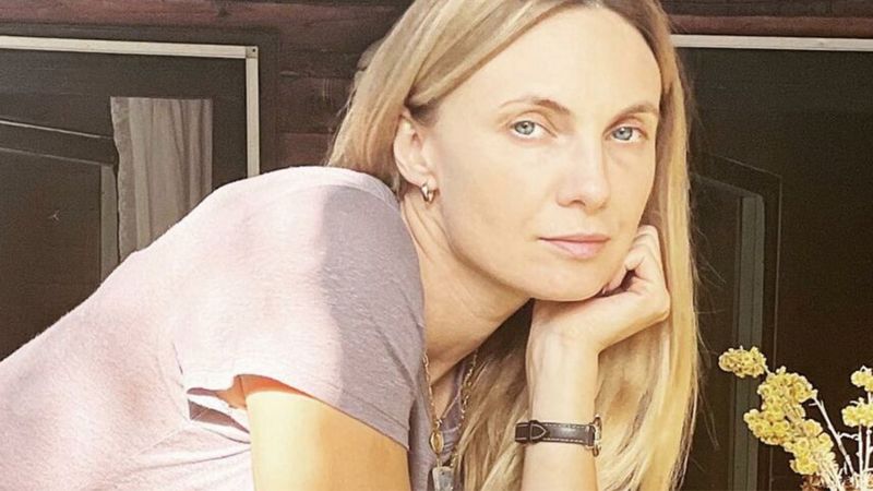 To smutne. Sylwia Gliwa zdradziła, dlaczego nie gra w filmach. Jest skazana na „Na Wspólnej”?