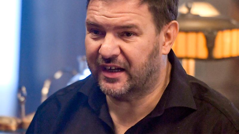 Tomasz Karolak