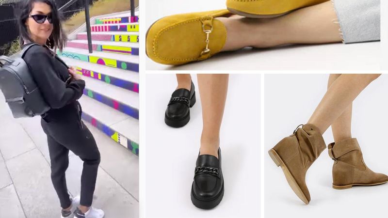 Influencerki masowo wybierają buty TEJ marki. To zdecydowany hit sezonu wiosna/lato 2022
