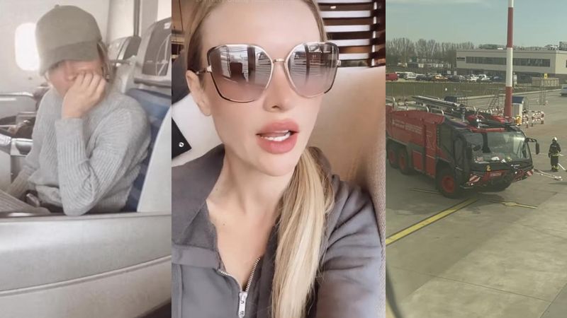 Joanna Krupa i Marta Krupa