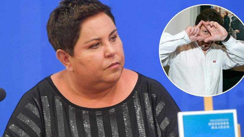 Dorota Wellman o relacjach z mężem. „Te inne były od kochania i od seksu”. Powiało chłodem