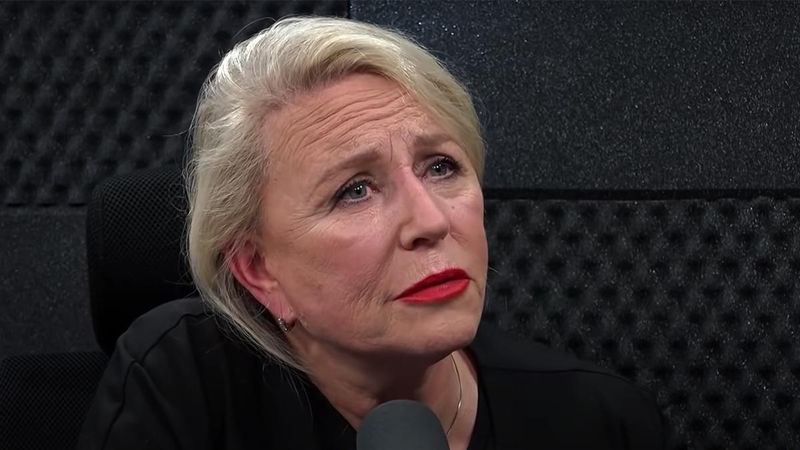 Sytuacja życiowa zmusiła Krystynę Jandę do sprzedania domu. O wszystkim opowiedziała: „Starczyło na pierwszą ratę”