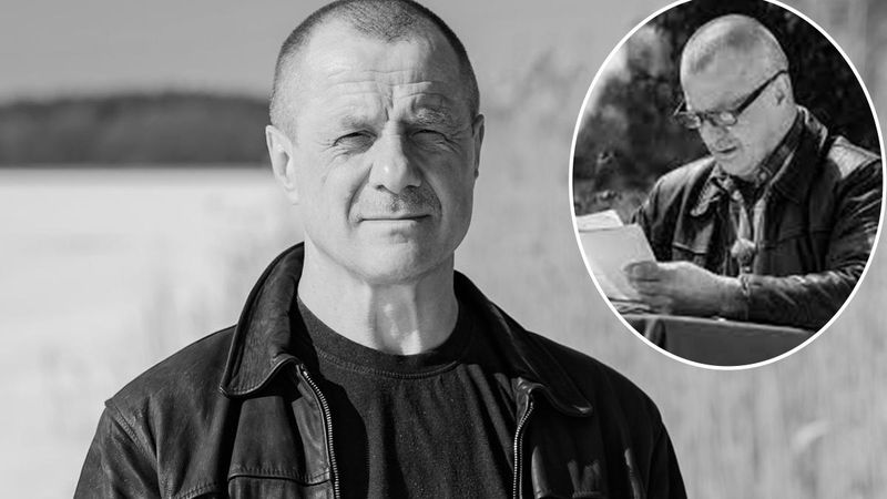 Krzysztof Pachucki zaginął kilka dni przed śmiercią