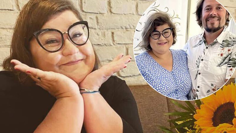 Dominika Gwit jest w ciąży! Gwiazda w objęciach męża pokazała krągłości. „Pan Bóg wysłuchał naszych próśb”
