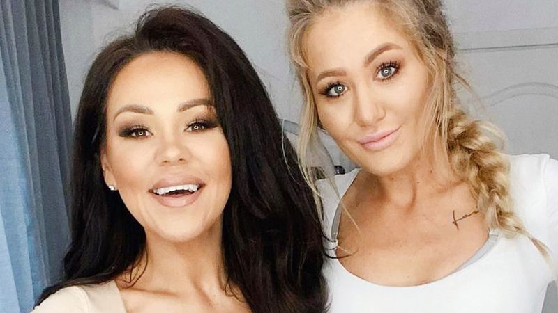  Sylwia Bomba i Ewa Mrozowska