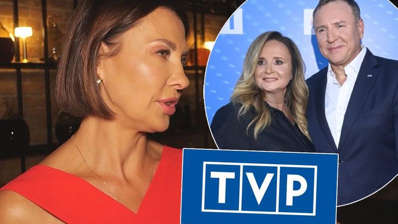 Anna Popek komentuje odwołanie Jacka Kurskiego ze stanowiska prezesa TVP