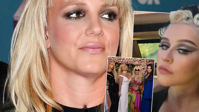 Britney Spears