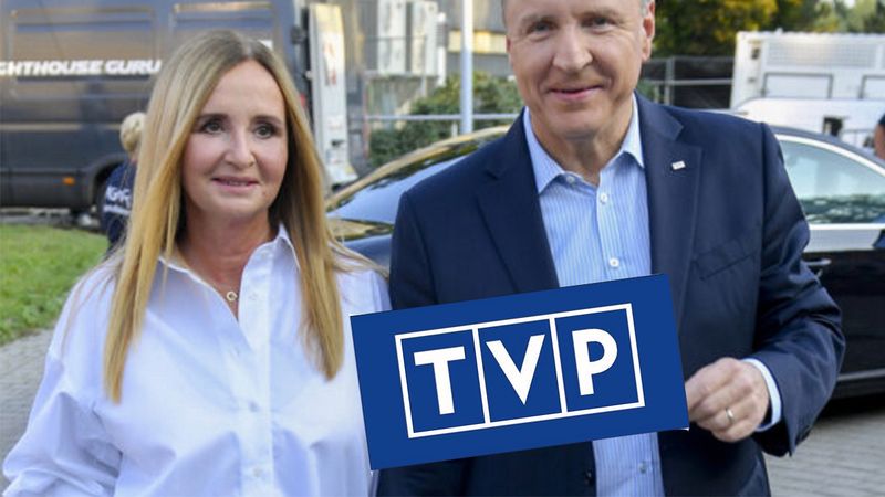 Joanna Kurska Wraca Do Pracy W Tvp Jakie Stanowsiko Obejmie 7427