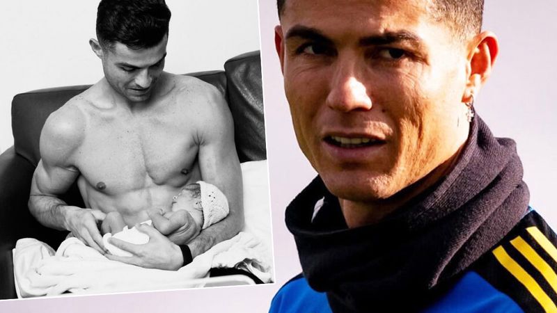 Cristiano Ronaldo nie chce nawet słyszeć o pogrzebie zmarłego pół roku temu synka. W poruszającym wywiadzie zdradził, co zrobił z jego ciałem. Dla wielu to nie do pomyślenia