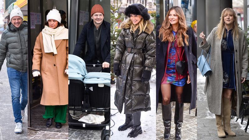 Wysyp gwiazd w światecznym odcinku „DDTVN”: Anna Lewandowska, Bartłomiej Topa, Lara Gessler, Ewa Drzyzga…