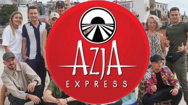 Azja Express