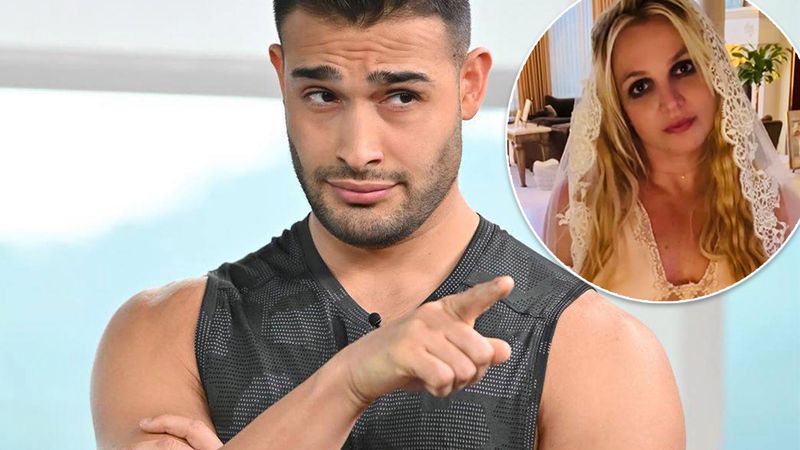 Britney Spears jest szantażowana? „Niezwykle zawstydzające” informacje wyciekną do mediów?