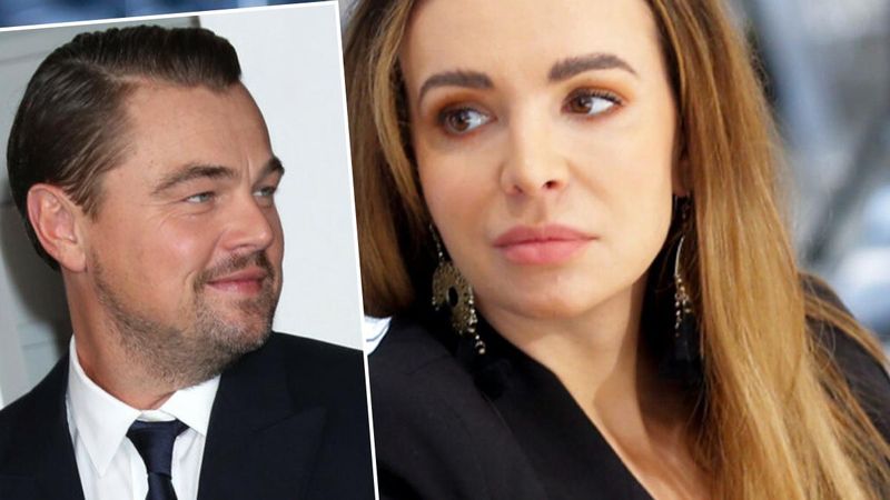 Anna Wendzikowska zdradziła kulisy znajomości z Leonardo DiCaprio. Pierwsze spotkanie było najgorsze