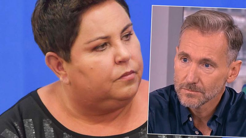 Dorota Wellman rozlicza pamiętny wywiad z Piotrem Kraśką: „Mógł nie przyjść”. Czy ma do niej żal za sposób rozmowy?
